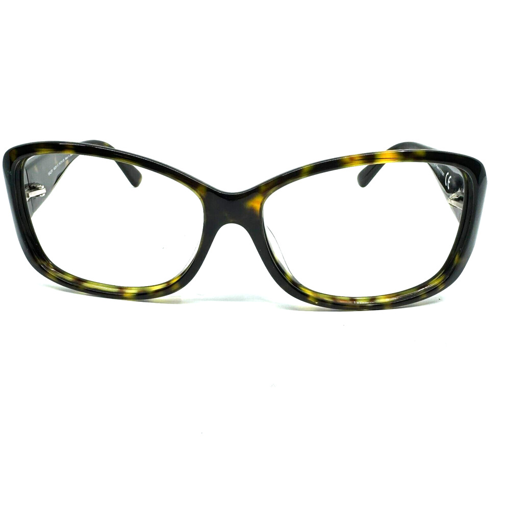 Maui Jim Nalani MJ295-10 Brown Tortoise Sunglasses Frame 61-16-126 Japan H10628